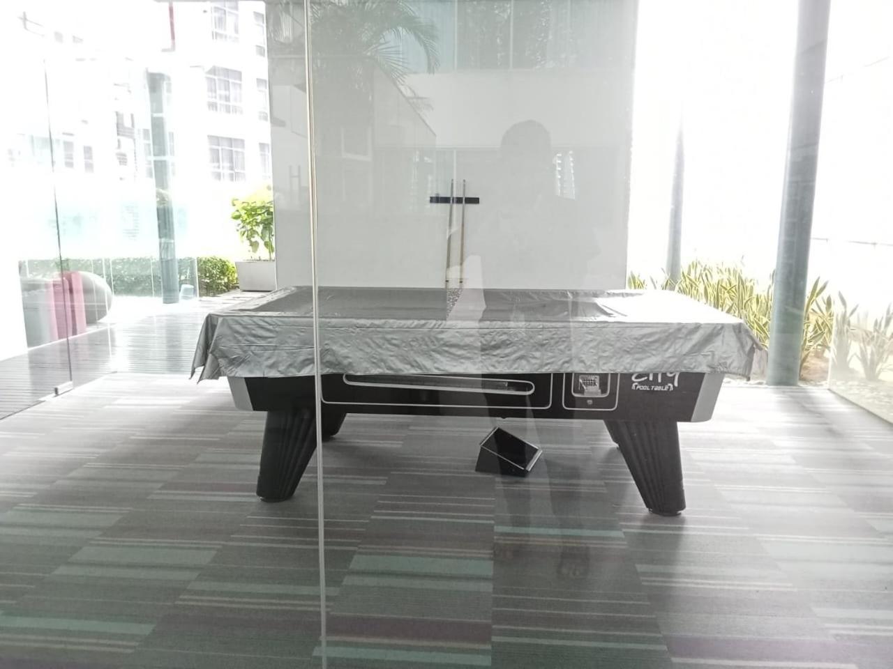 Diamond Kl At Mercu Summer Klcc Apartemen Kuala Lumpur