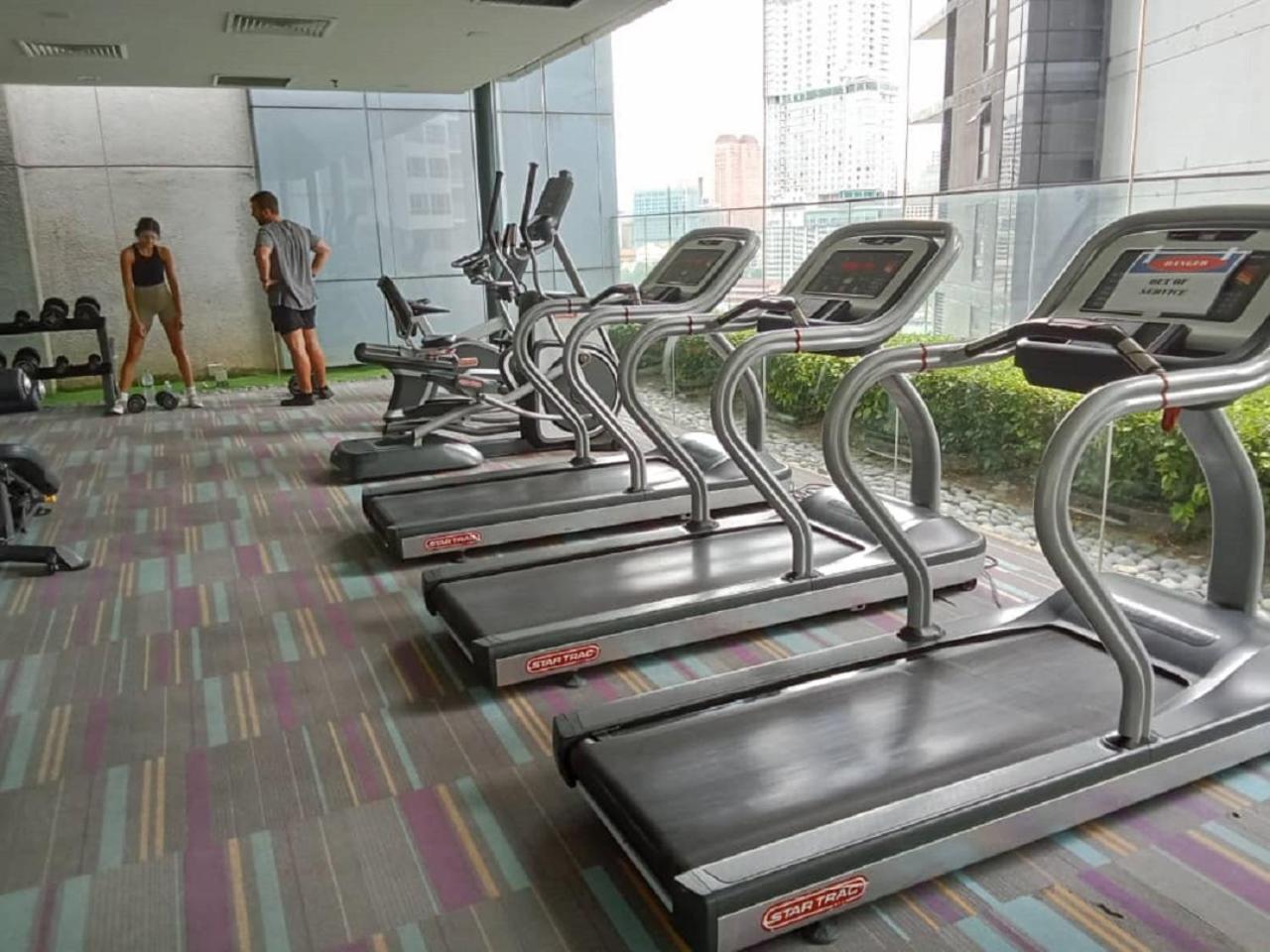 Apartemen Diamond Kl At Mercu Summer Klcc