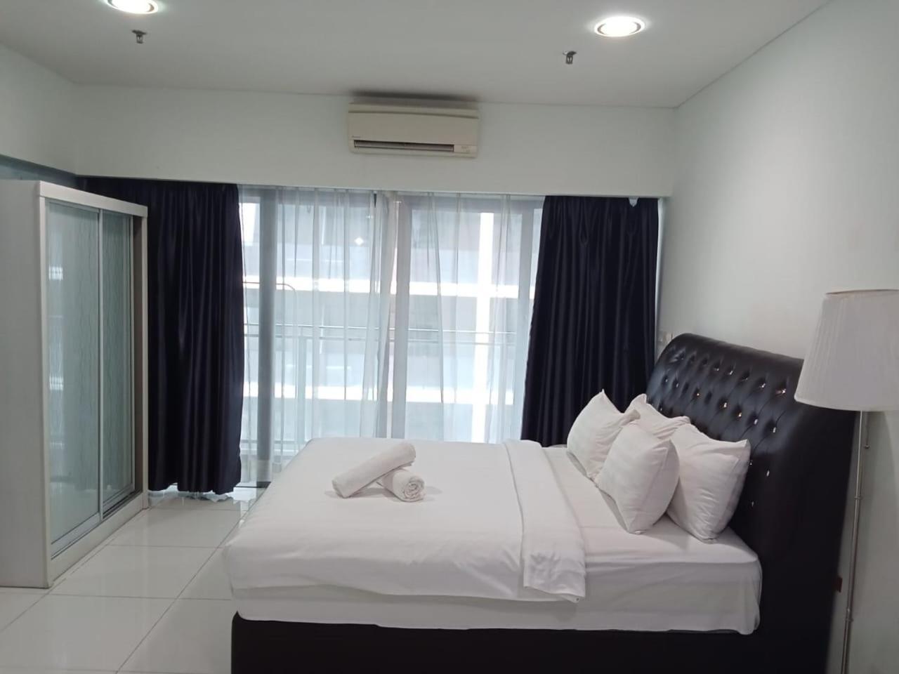 Diamond Kl At Mercu Summer Klcc Apartemen Kuala Lumpur