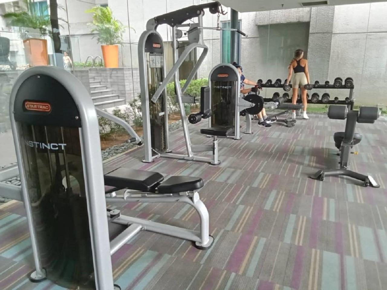 Apartemen Diamond Kl At Mercu Summer Klcc Kuala Lumpur