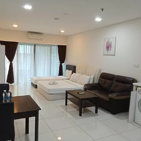 Diamond Suite Kl At Mercu Summer Suite Klcc Kuala Lumpur Bagian luar foto