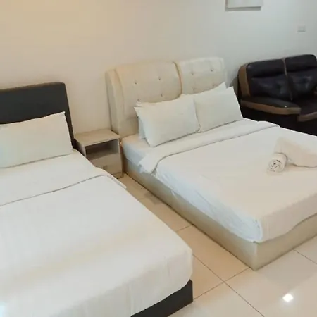 Diamond Suite Kl At Mercu Summer Suite Klcc Kuala Lumpur Bagian luar foto