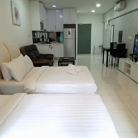 Diamond Suite Kl At Mercu Summer Suite Klcc Kuala Lumpur Bagian luar foto