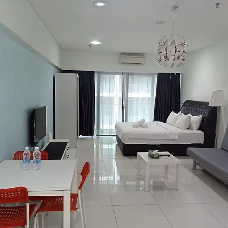 Diamond Suite Kl At Mercu Summer Suite Klcc Kuala Lumpur Bagian luar foto