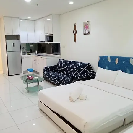 Diamond Suite Kl At Mercu Summer Suite Klcc Kuala Lumpur Bagian luar foto