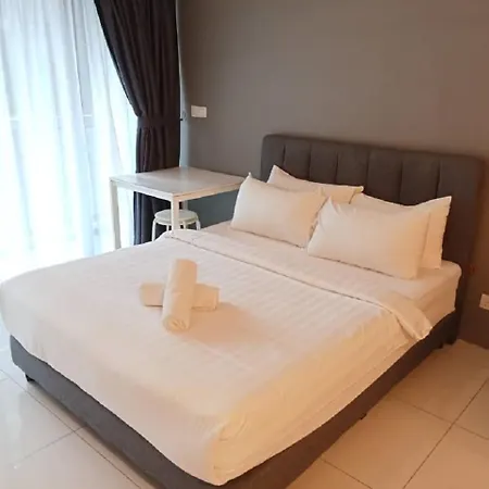 Diamond Suite Kl At Mercu Summer Suite Klcc Kuala Lumpur Bagian luar foto
