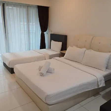 Diamond Suite Kl At Mercu Summer Suite Klcc Kuala Lumpur Bagian luar foto