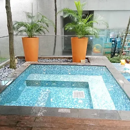 Diamond Suite Kl At Mercu Summer Suite Klcc Kuala Lumpur Bagian luar foto