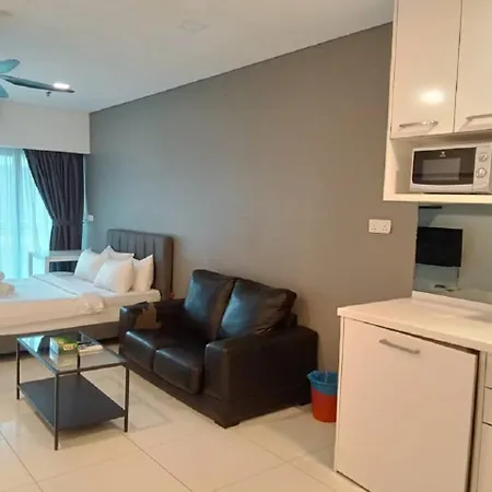 Diamond Suite Kl At Mercu Summer Suite Klcc Kuala Lumpur Bagian luar foto