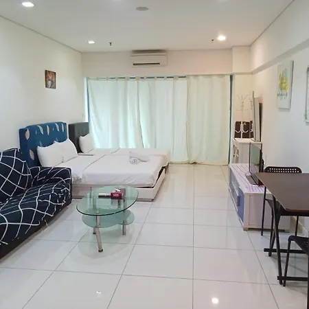 Diamond Suite Kl At Mercu Summer Suite Klcc Kuala Lumpur Bagian luar foto