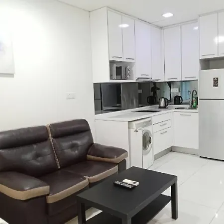 Diamond Suite Kl At Mercu Summer Suite Klcc Kuala Lumpur Bagian luar foto